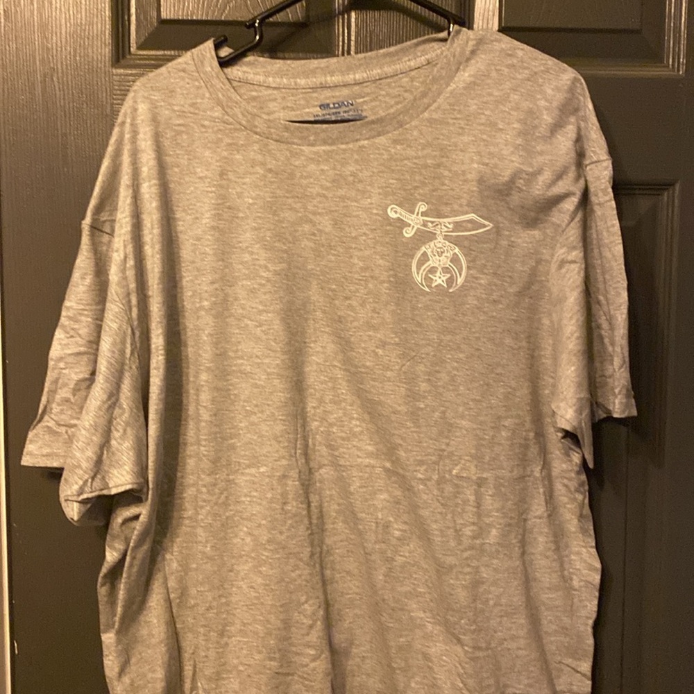 Shriners T-shirt 2 xl new - Picture 4 of 5